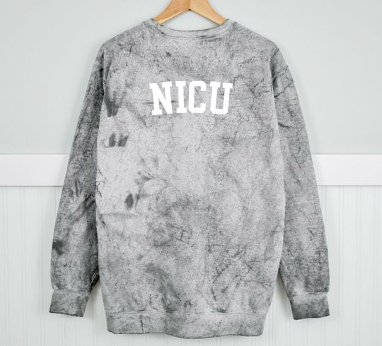 NICU Blast Sweatshirt, Trending Shirt