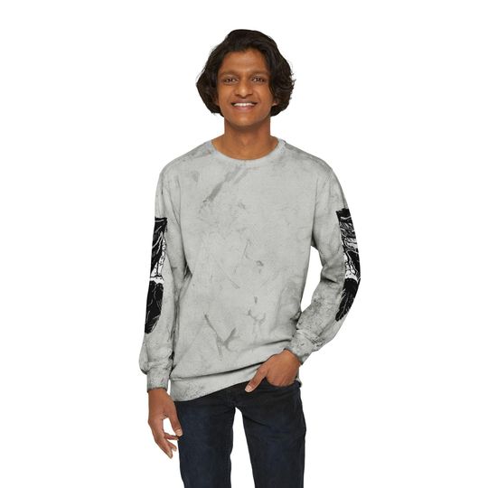 Unisex Blast Sweatshirt, Trending Shirt