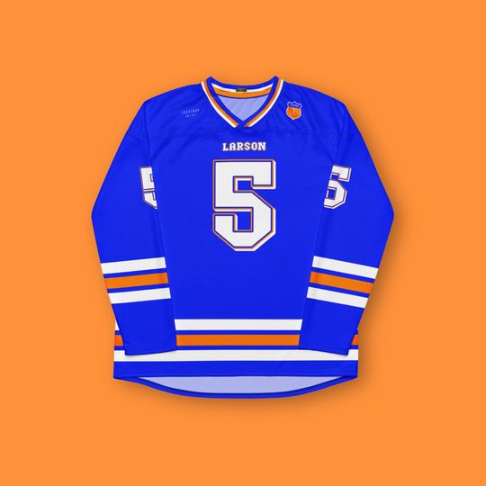 Kyle Larson Hendrick Motorsports Nascar Hockey Jersey, Nascar Gift, Oversized Tee Nascar Merch, Aesthetic Nascar Racing Shirt