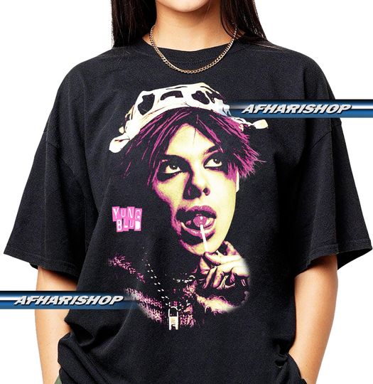 Yungblud Shirt, Yungblud Tee, Yungblud T-Shirt