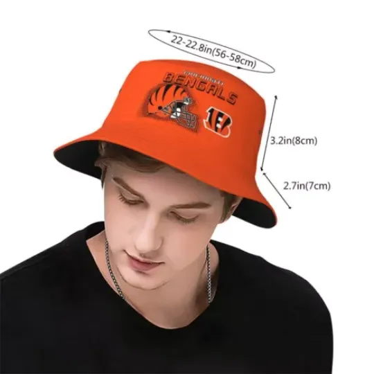 Cleveland Browns Bucket Hat