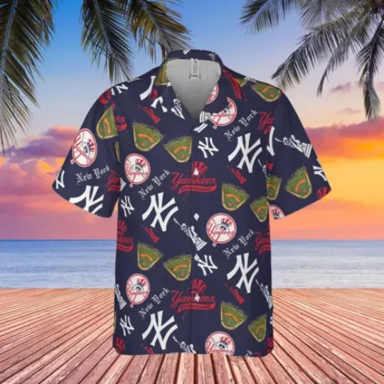 New York city baseball fan gift major league, navy 2024 postseason champs