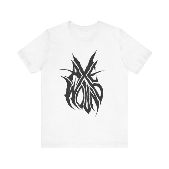 Ax Wound BFMV Bullet Valentine Metalcore Metal Band T-Shirt, Music Love T-Shirt, Band Music T-Shirt, Concert T-Shirt