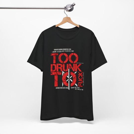 Dead Kennedys Band T-Shirt, Punk Rock Music T-Shirt, Unisex Graphic T-Shirt, Retro Vintage T-Shirt