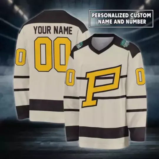 Personalized Pittburgh Penguins Winter Ice Hockey Shirt, Game Day Shirt For Men