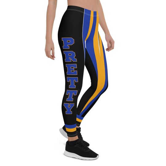 Sigma Pretty 3D Leggings