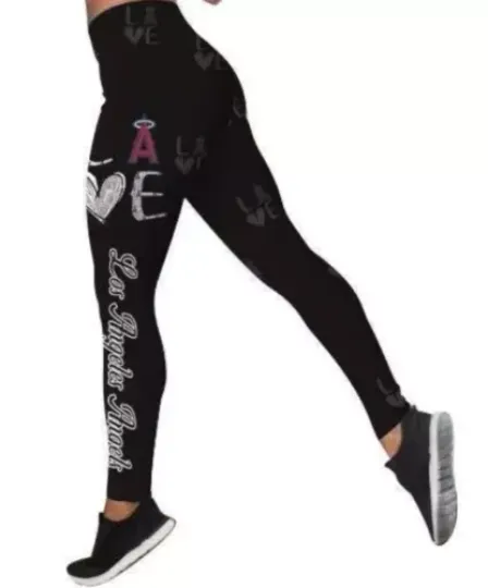 Los Angeles Women's Leggings