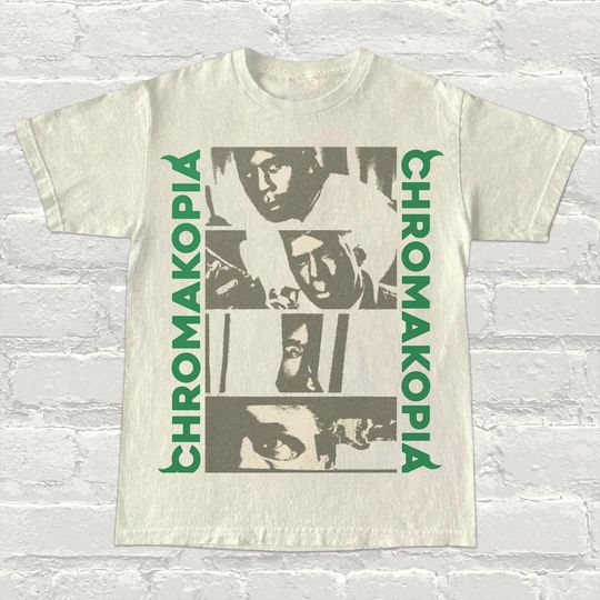 Vintage Tyler Inspired T-Shirt  Igor & Flower Boy Inspired Design, Vibrant Graphic Tee, Hip-Hop Streetwear, Odd Future Merch, Music Apparel