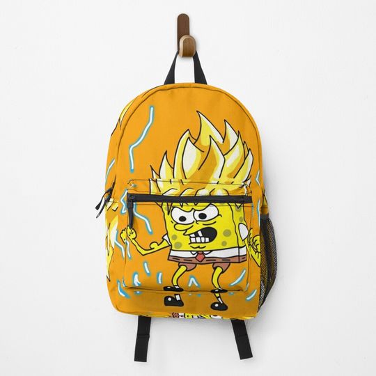 Spongebob 5 Backpack