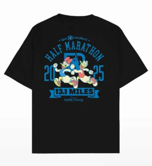 Donald Duck T Shirts Disney T shirt, Marathon T shirt Gift For Family