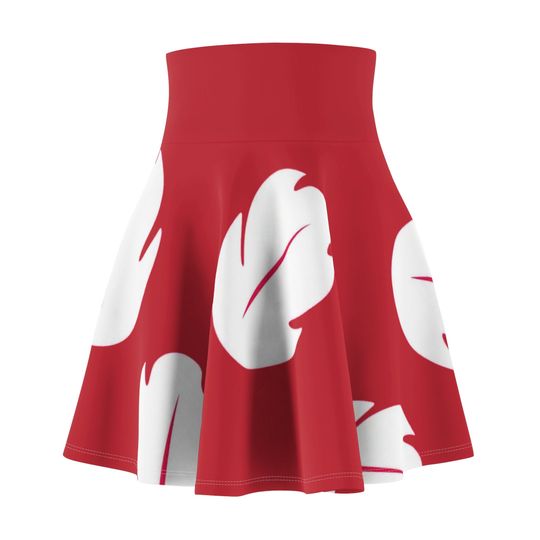 Lilo Ohana Challenge Winter Springtime Surprise  Princess Half Marathon Weekend women's running run skirt