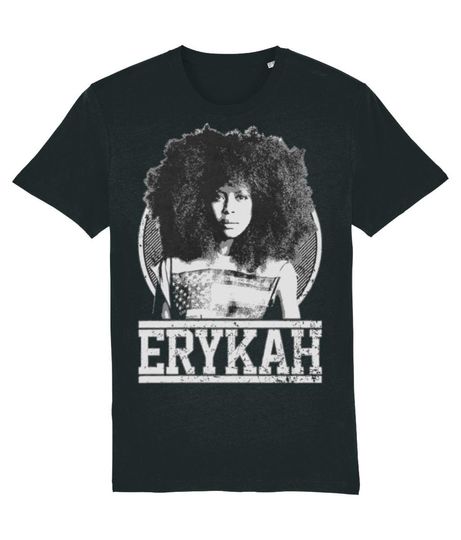 Erykah Badu T-Shirt