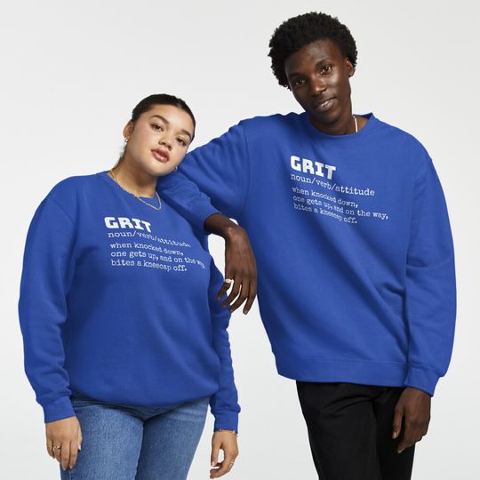 Dan Campbell Detroit Grit Pullover Sweatshirt