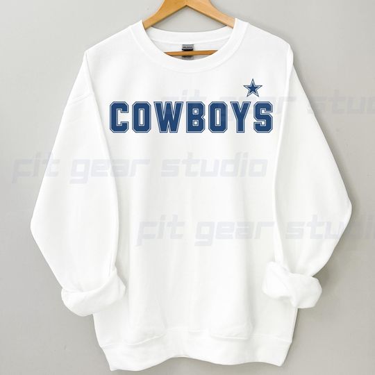 Dallas Cowboys football Shirt Football Gear Cowboys Graphic Tee, Unisex Game Day Apparel, Gift for Cowboys Fans