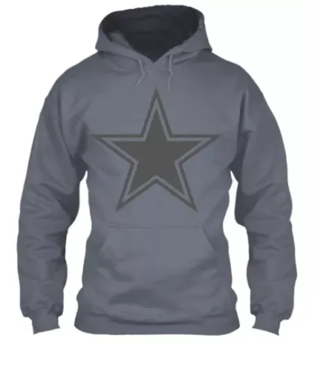 Dallas Cowboys   Hoodie