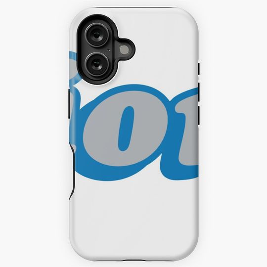 Detroit Lions iPhone Case