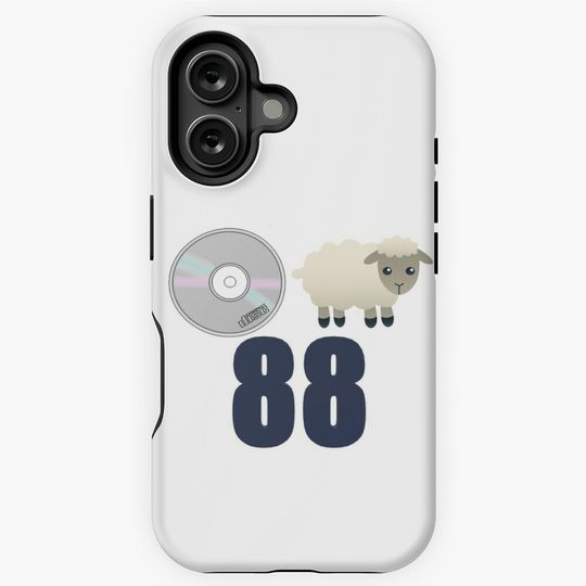 ceedee lamb  iPhone Case