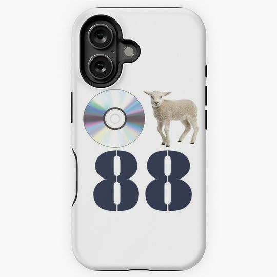 ceedee lamb iPhone Case