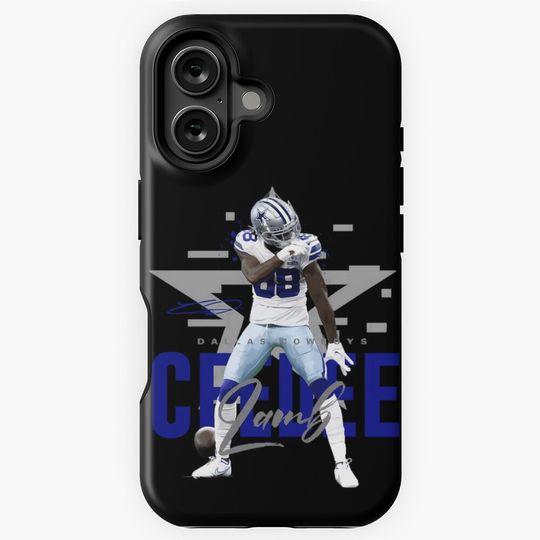 Céédéé Lámb iPhone Case