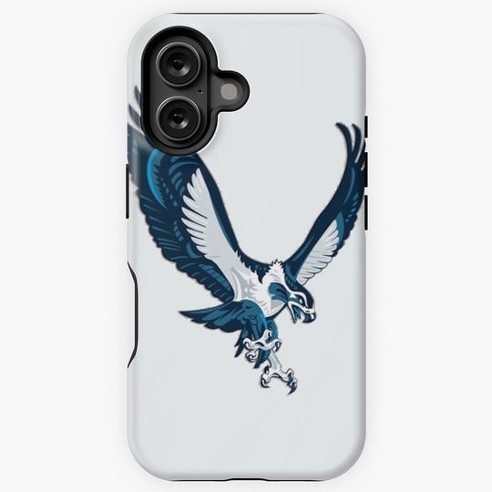 Seattle Seahawks iPhone Case