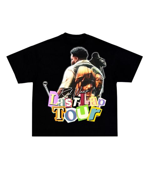 Rod Wave Concert Music T-Shirt, Rod Wave Rod Wave Music T-Shirt