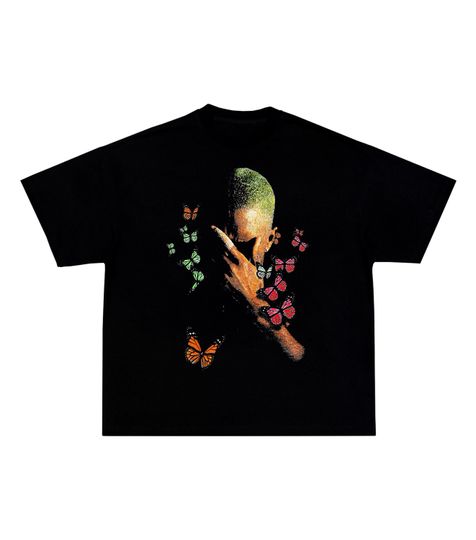 Frank Ocean Music T-Shirt