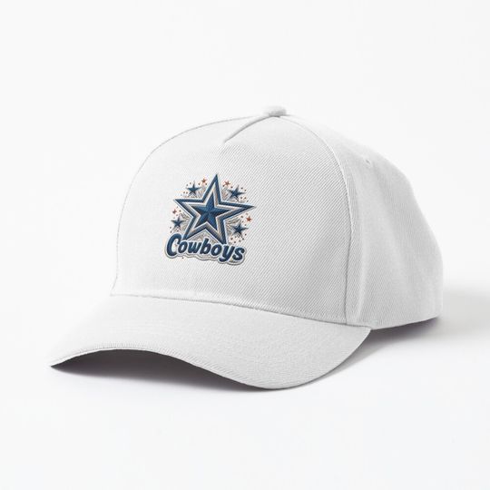 Dallas Cowboys Fans Cap