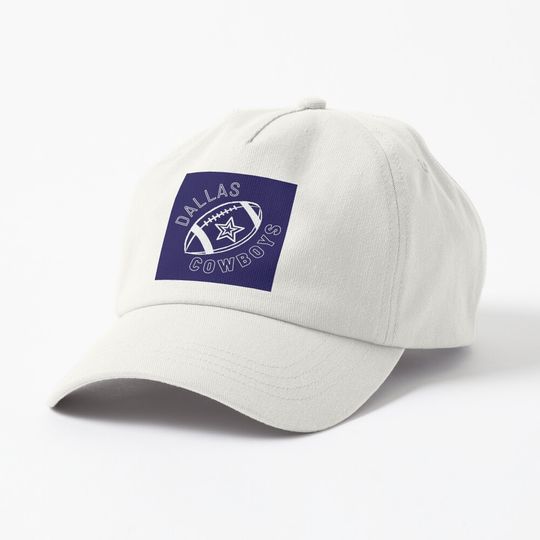 Dallas Cowboys Cap