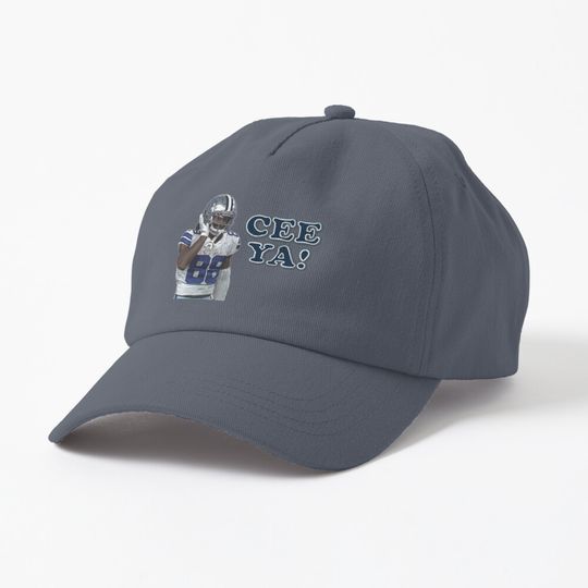 CEE YA! Cap