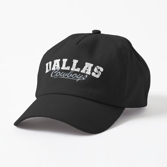 Dallas Cowboys Vintage Cap