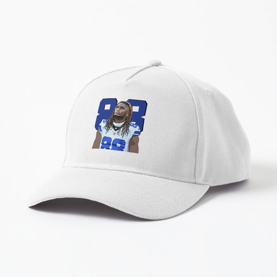 88 CEEDEE LAMB - COWBOYS Cap
