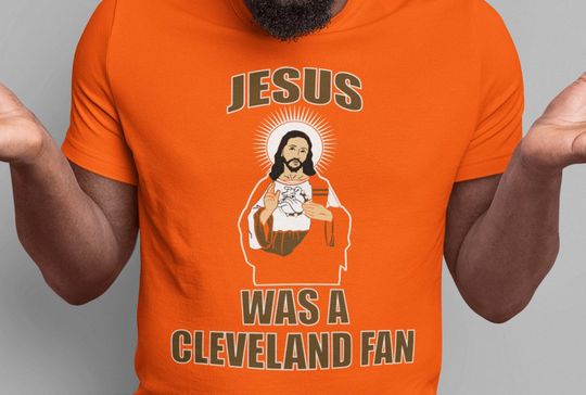 Cleveland Fan Shirt| Myles Garrett Shirt
