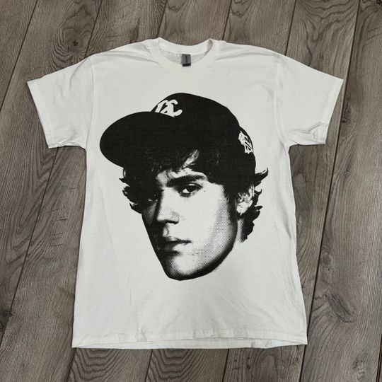Justin Bieber Short-Sleeve T-Shirt