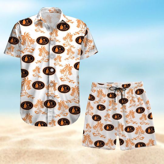 Tito's Hawaiian Shirt, Titos Button Shirt, Titos Handmade Vodka Shirt, Titos Vodka Summer Shorts, Drinking Beach Shirt Men Women