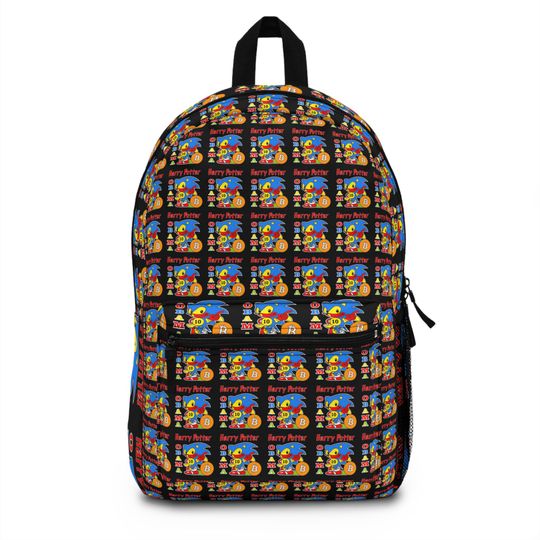 Harry Potter Backpack