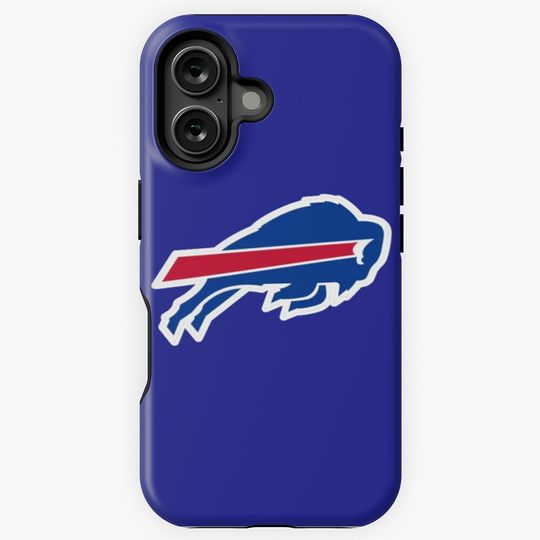 Buffalo Bills iPhone Case