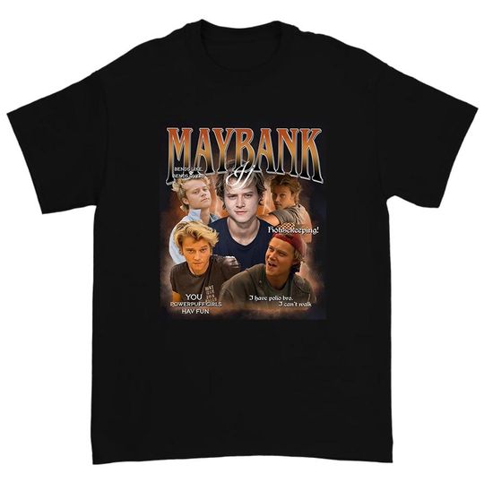 Limited JJ Maybank 90s Bootleg Vintage T-Shirt, sweatshirt, Retro JJ Maybank Sweatshirt, JJ Maybank Graphic Shirt