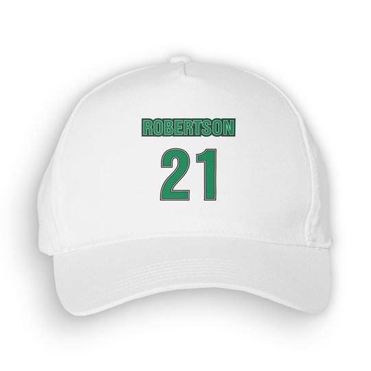 Robertson Snap Back Twill Cap | Stars | Dallas | Jason | Made To Order With Love