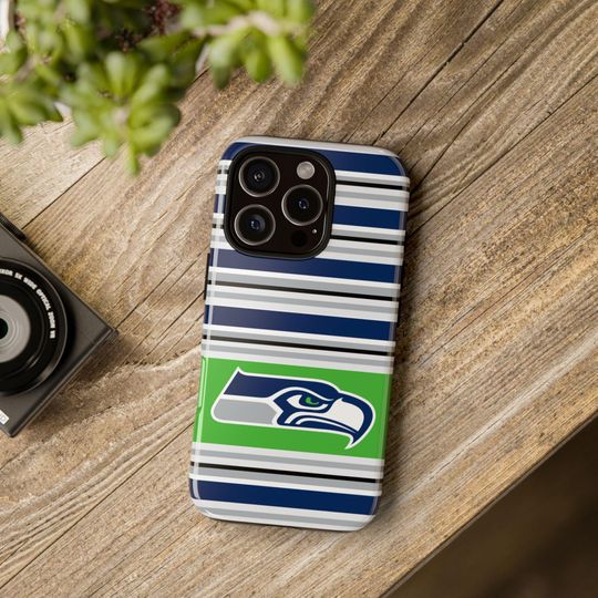Seattle Seahawks Fan football Football Team Gift  IPhone