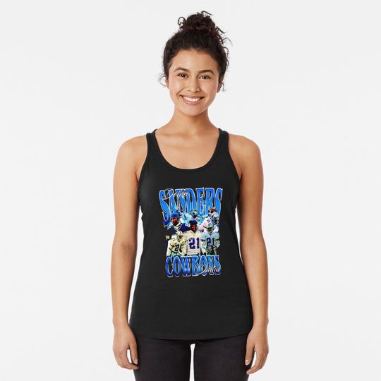 heavyweights Racerback Tank Top