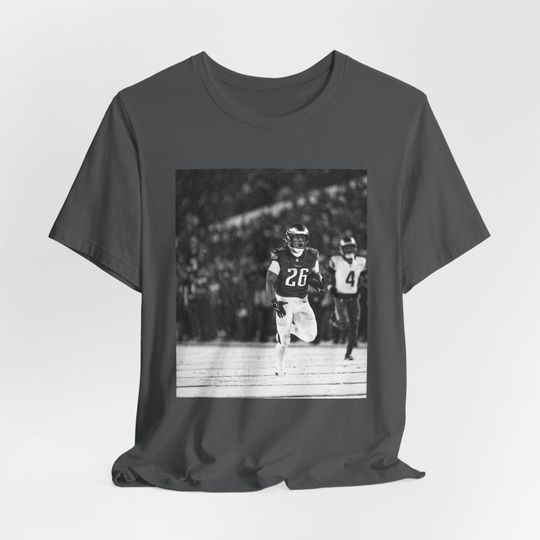 Philadelphias T-Shirt, Saquon Barkley T-Shirt, Eagle T-Shirt, Eagles football T-Shirt