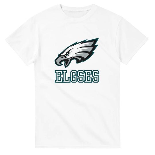 Funny Philadelphias Unisex Crewneck T-shirt, Eagle Game Day Football T-Shirt