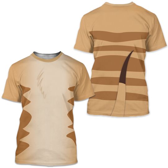 Lion King Costume, Timon Shirt, Lion King Shirts, Animal Kingdom Shirts