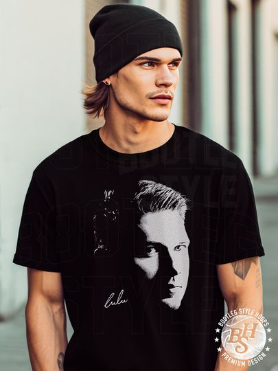 Luka Doncic Head Shirt for Men Women Vintage Basketball Shirt Y2K Bootleg Classic 90s Graphic Tee Gift for Dallas Basketball fan