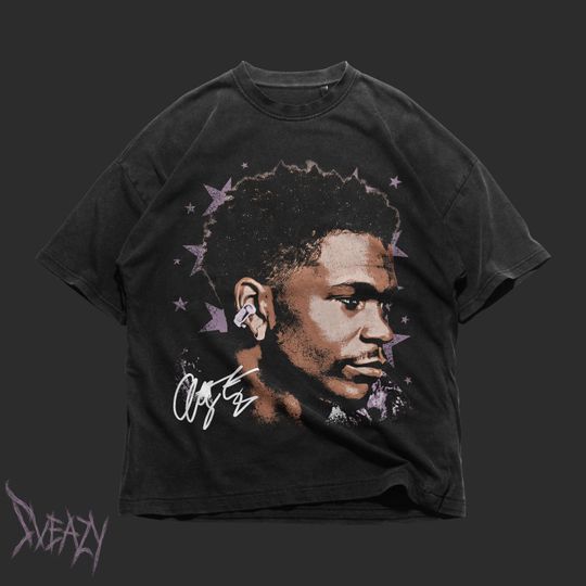 Vintage Anthony Edwards Tee - AE High Quality T Shirt  Vintage Design Basketball Fan Gift Shirt