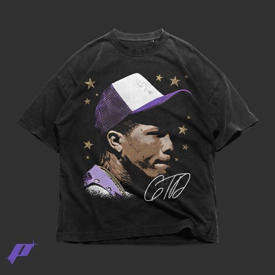 Tank Davis Frank Martin Shirt, Boxing Shirt, Vintage Rap Shirt, Graphic Tee, Young Thug Travis Kanye West Kendrick Lamar Hip Hop