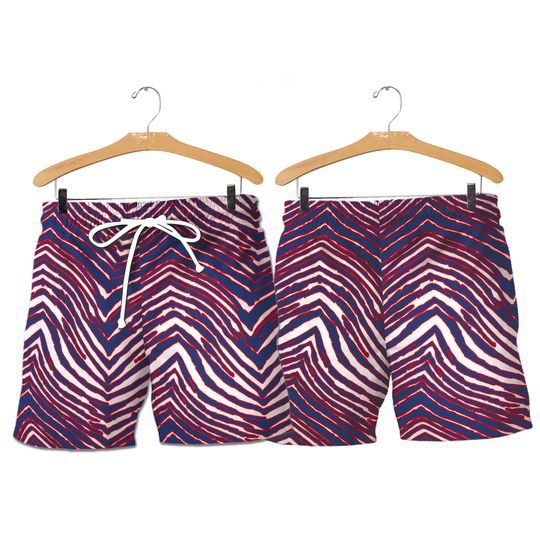 Buffalo Zuba Swim Trunks