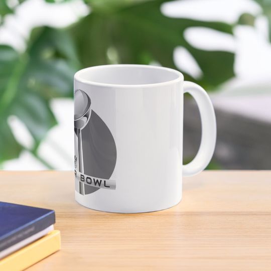 Super Bowl Special Series (4) Coffee Mug