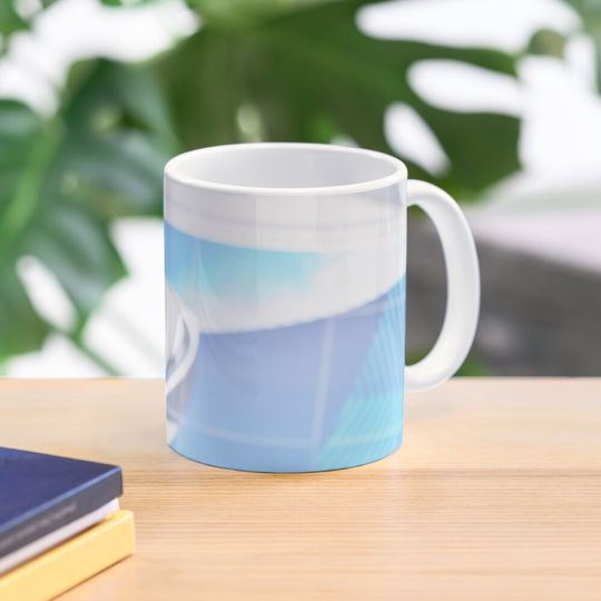 Superbowl Coffee Mug