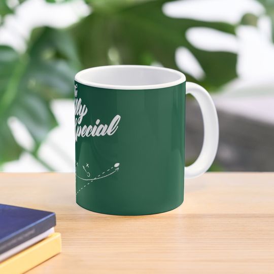 The Philly Special Coffee Mug